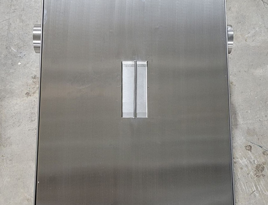 Conheça nosso produto em destaque - Caixa de Gordura