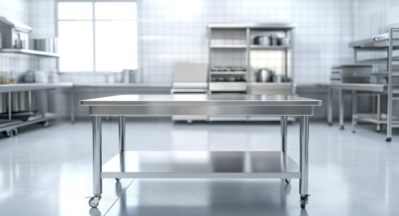 Conheça nosso produto em destaque - Móveis para laboratório