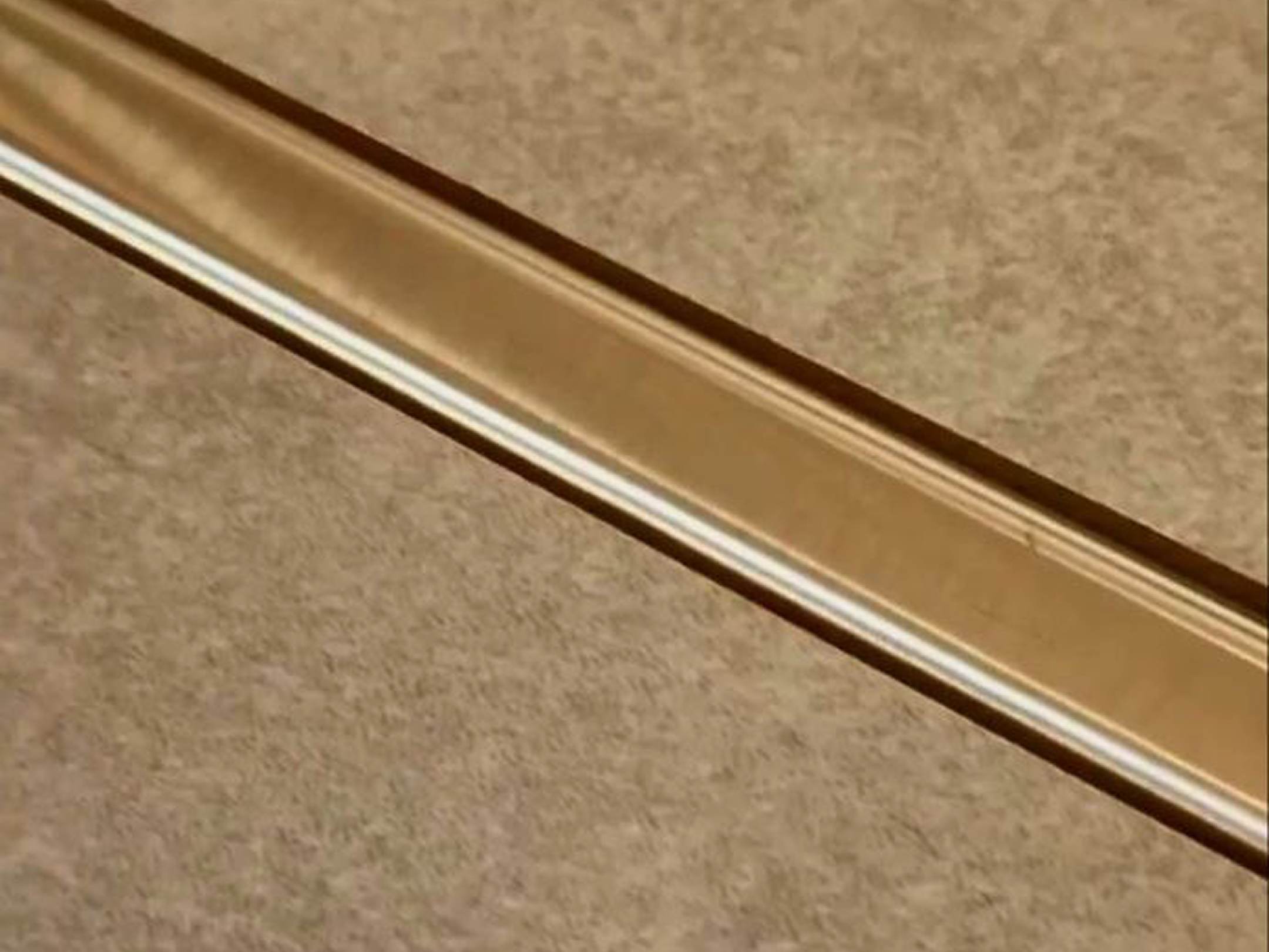 Eterinox - Galeria de fotos - Perfil P Filete