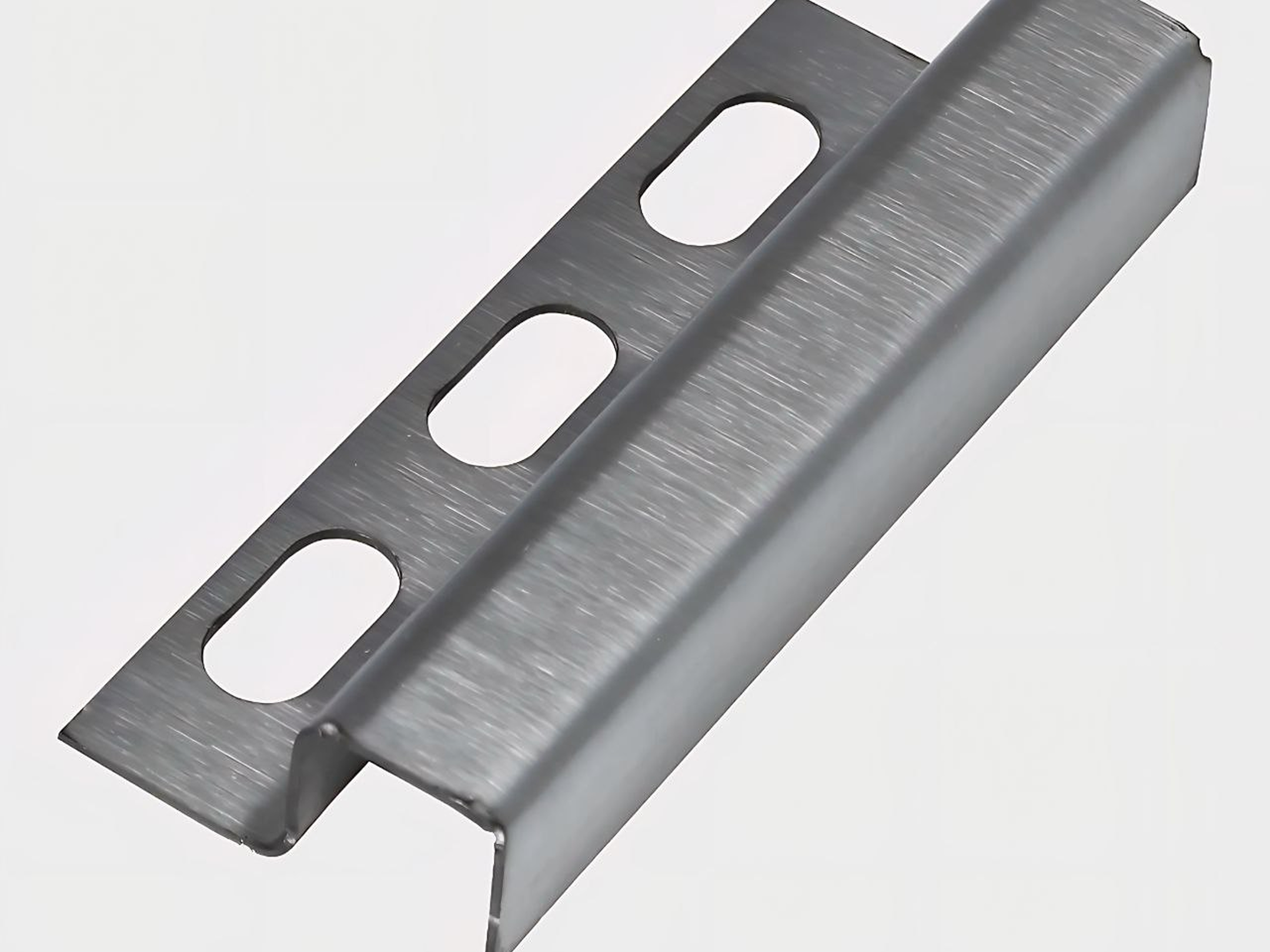 Eterinox - Galeria de fotos - Perfil P Filete