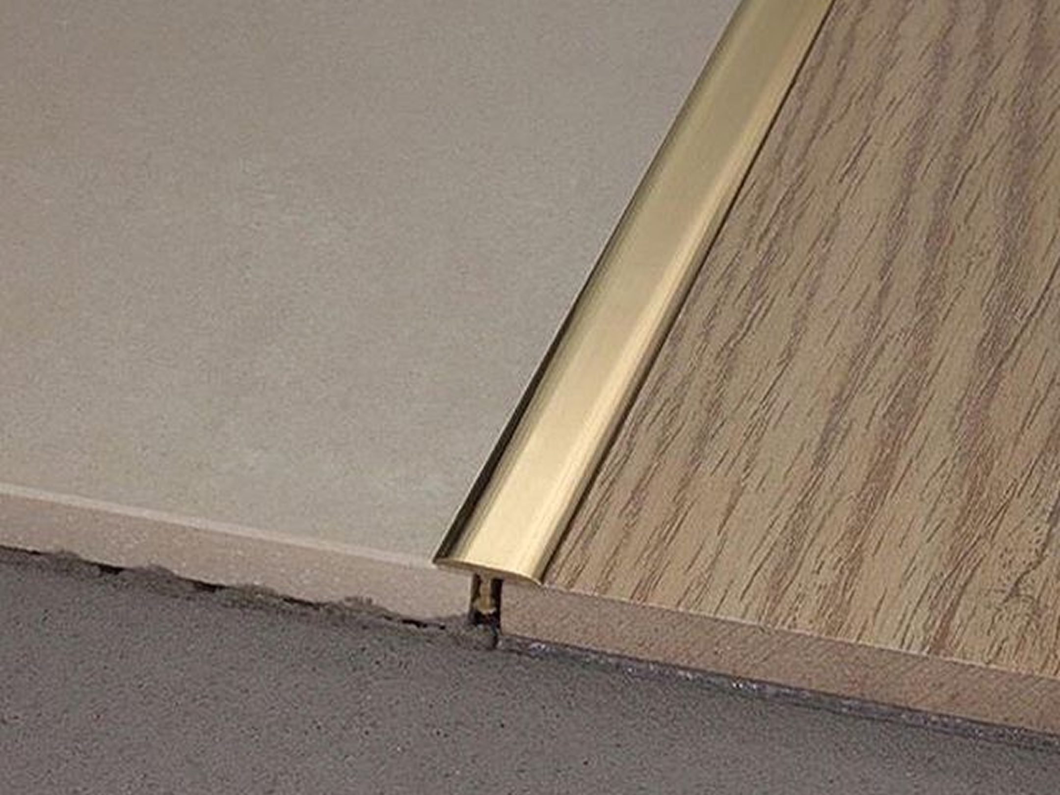 Eterinox - Galeria de fotos - Perfil P Filete