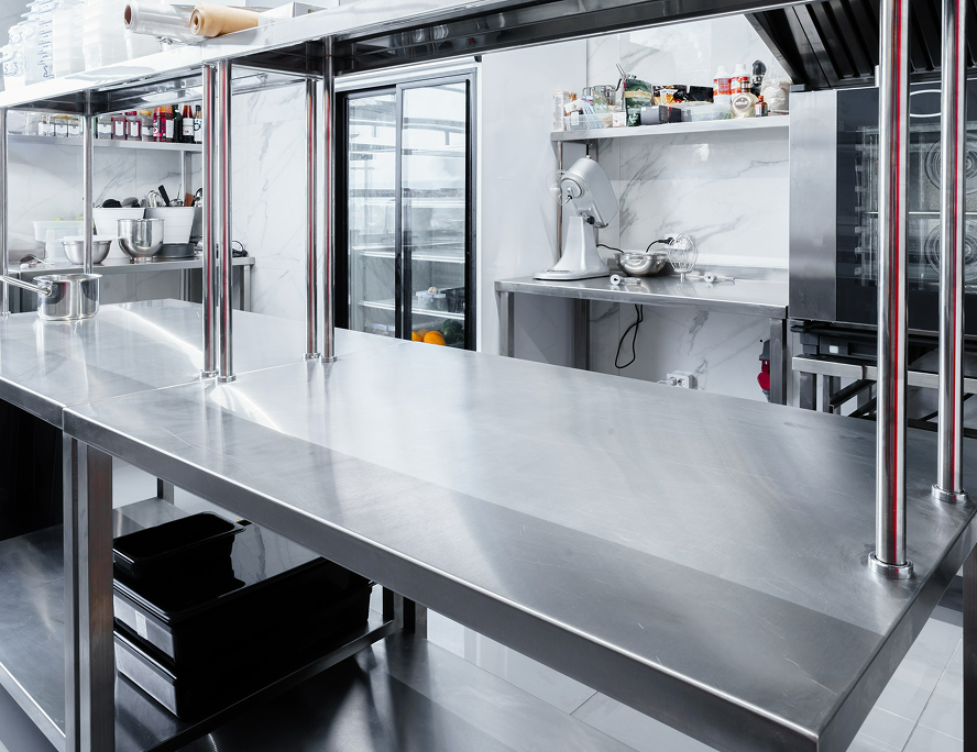 Conheça mais sobre a Eterinox